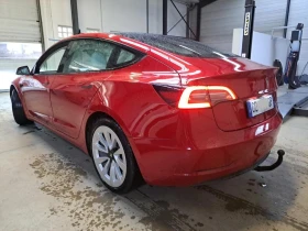 Tesla Model 3 LONG RANGE AWD, снимка 3