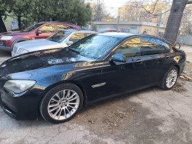 BMW 740, снимка 2