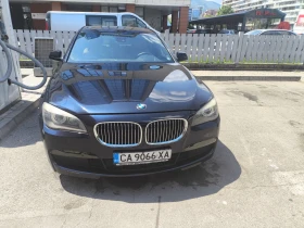 BMW 740 Напа кожа M пакет, снимка 1