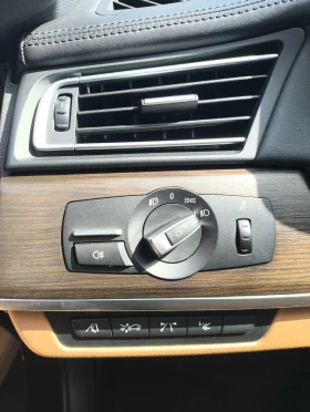 BMW 740 Напа кожа M пакет, снимка 8