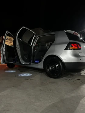 VW Golf, снимка 3