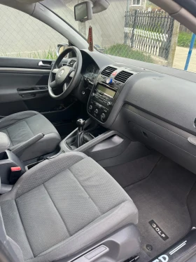 VW Golf, снимка 6