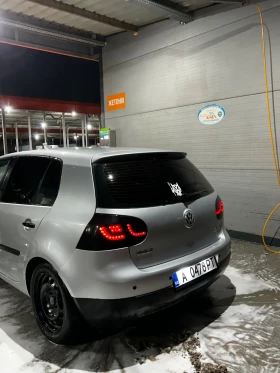 VW Golf, снимка 1