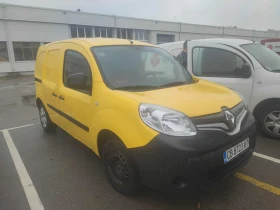 Renault Kangoo, снимка 2