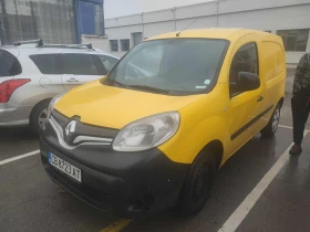 Renault Kangoo, снимка 1