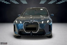 BMW iX M60/619HP/PANO/MSPORT-PRO/H&K/360/ACC/KLESS/348z, снимка 2