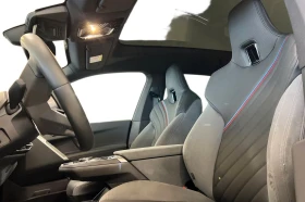 BMW iX M60/619HP/PANO/MSPORT-PRO/H&K/360/ACC/KLESS/348z, снимка 10