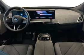 BMW iX M60/619HP/PANO/MSPORT-PRO/H&K/360/ACC/KLESS/348z, снимка 9