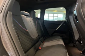 BMW iX M60/619HP/PANO/MSPORT-PRO/H&K/360/ACC/KLESS/348z, снимка 12