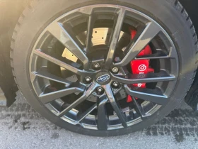 Subaru WRX  RS AWD, снимка 16