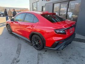 Subaru WRX  RS AWD, снимка 5