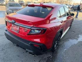 Subaru WRX  RS AWD, снимка 6