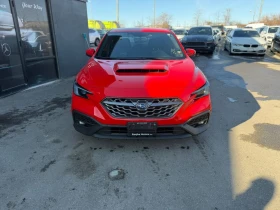 Subaru WRX  RS AWD, снимка 2