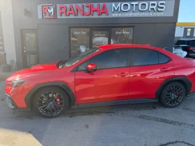 Subaru WRX  RS AWD, снимка 3
