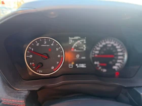 Subaru WRX  RS AWD, снимка 10