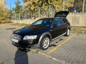 Audi A6 Allroad 3.0 TDI, снимка 2