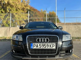 Audi A6 Allroad 3.0 TDI, снимка 1