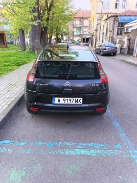 Citroen C4, снимка 3