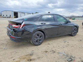 Hyundai Elantra 2.0* SEL* РЕАЛНИ КМ!, снимка 5