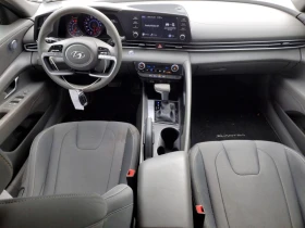 Hyundai Elantra 2.0* SEL* РЕАЛНИ КМ!, снимка 7