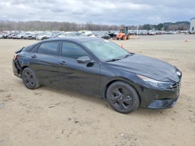 Hyundai Elantra 2.0* SEL* РЕАЛНИ КМ!, снимка 2