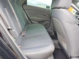 Hyundai Elantra 2.0* SEL* РЕАЛНИ КМ!, снимка 9