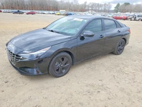 Hyundai Elantra 2.0* SEL* РЕАЛНИ КМ!, снимка 1