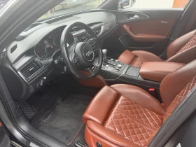 Audi A6 313/FULL MAXX 170000km, снимка 9