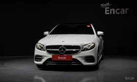 Mercedes-Benz E 220 d Coupe* AMG PACK* HEAD-UP* DIGITAL* KEYLESS* , снимка 2