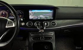 Mercedes-Benz E 220 d Coupe* AMG PACK* HEAD-UP* DIGITAL* KEYLESS* , снимка 13