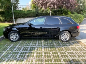 Audi A4 2.0TDI, снимка 17