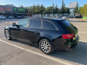 Audi A4 2.0TDI, снимка 4