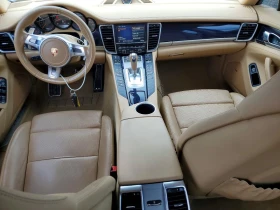 Porsche Panamera, снимка 8