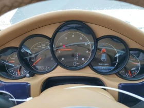 Porsche Panamera, снимка 9