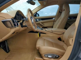 Porsche Panamera, снимка 7