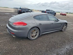 Porsche Panamera, снимка 3