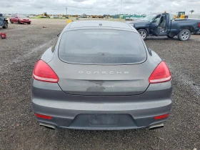 Porsche Panamera, снимка 6