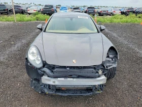 Porsche Panamera, снимка 5