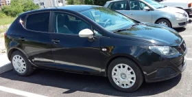 Seat Ibiza, снимка 6