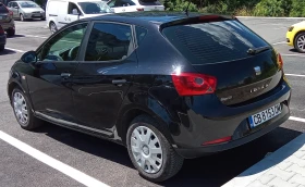 Seat Ibiza, снимка 3
