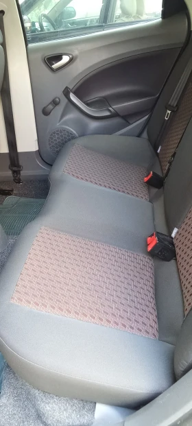 Seat Ibiza, снимка 10