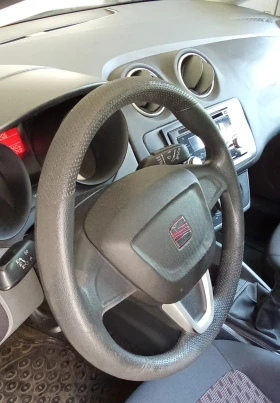 Seat Ibiza, снимка 9