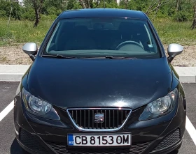 Seat Ibiza, снимка 1