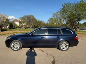 BMW 535 d, снимка 8