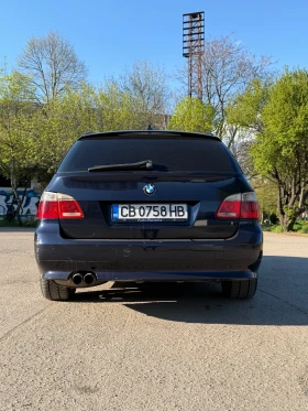 BMW 535 d, снимка 2