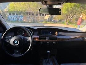 BMW 535 d, снимка 3