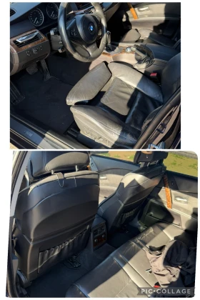 BMW 535 d, снимка 6