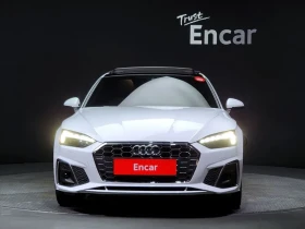 Audi A5 2.0 TDI Quattro, снимка 3