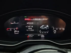 Audi A5 2.0 TDI Quattro, снимка 8