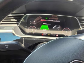 Audi E-Tron Audi e-tron 55 Q ADVANCED MTRX/ACC/HuD/PANO/360/NA, снимка 12